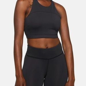 Outdoor Voices Move Free Crop Top